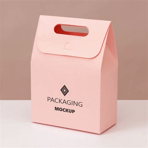 Free Packaging Mockup PSD » CSS Author