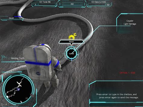 Moonbase Alpha - Download