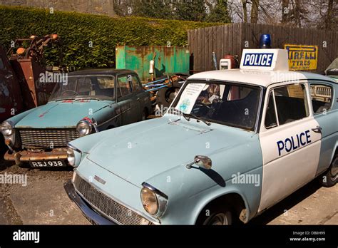 Police Car 1960s Stock Photos & Police Car 1960s Stock Images - Alamy