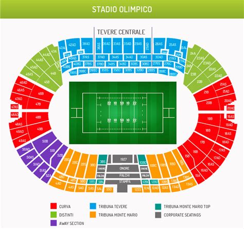 Italy v England Six Nations tickets | Best rugby tickets online