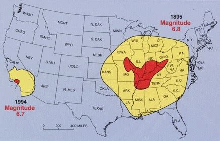 Seemorerocks: Sinkholes in the United States