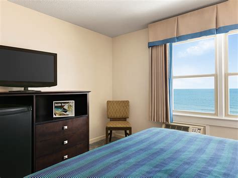 Harrison Hall Hotel | Ocean City Maryland Hotels & Hotel Reservations