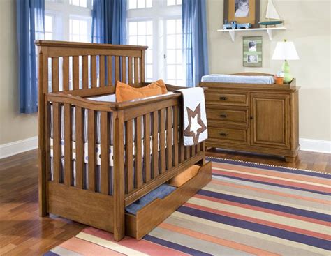 Rustic Baby Cribs - Bing Images Rustic Baby Cribs, Kids Room Furniture, Changing Station ...