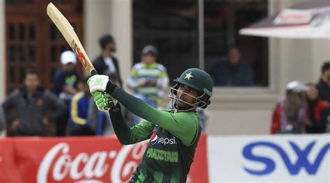 Fakhar Zaman becomes first Pakistan batsman to score ODI double hundred ...