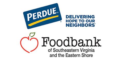 Perdue Farms $100,000 Grant Helps Fund New Freezer Capacity At Foodbank of Southeastern Virginia ...