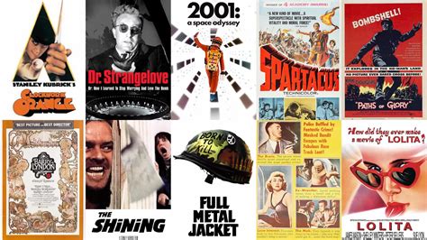 Best Stanley Kubrick Movies — 13 Masterpieces Ranked