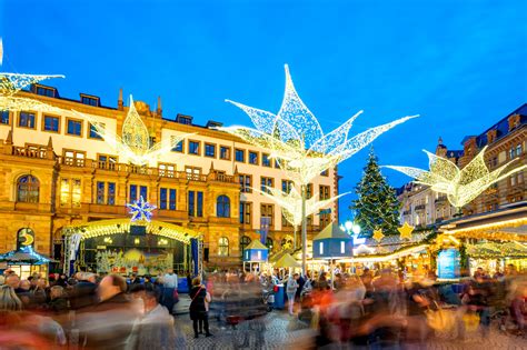 Wiesbaden Christmas Market | 2024 Dates, Locations & Must-Knows ...