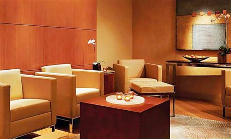 The Spa at the Four Seasons Denver in - Denver, CO | Groupon