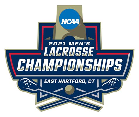 2021 Division I Men's Lacrosse Official Bracket | NCAA.com