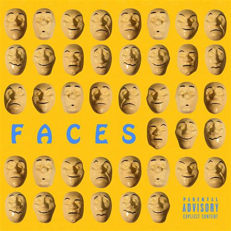 Mac Miller - Faces [2000x2000] : r/freshalbumart