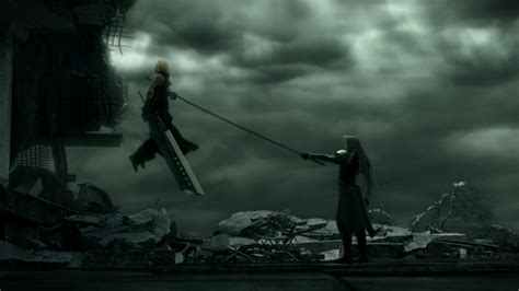 Final Fantasy 7 Sephiroth Wallpaper (66+ pictures) - WallpaperSet