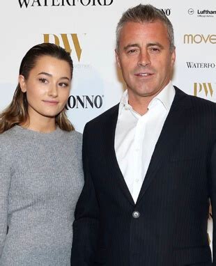 Who Is Marina Pearl LeBlanc? Daughter Of Matt Leblanc