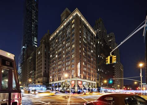 Hilton Grand Vacations Debuts $50 Million Resort Transformation in NYC