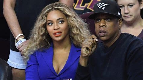 Strange Things About Beyoncé And Jay-Z's Marriage