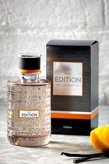 Buy Edition Eau De Toilette Aftershave from the Next UK online shop