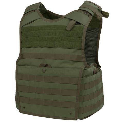 Enforcer Releasable Plate Carrier | CLEARANCE – Condor Elite, Inc