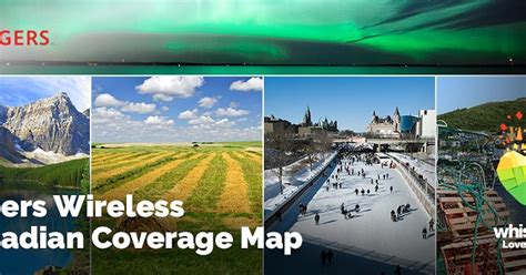 Rogers Coverage Map: How it Compares | WhistleOut