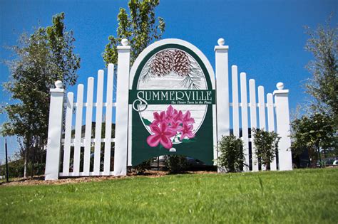 Local's Guide to Summerville, SC - Blog - Crescent Homes