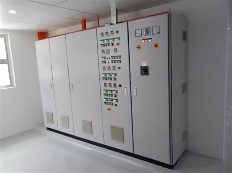 HVAC Control System for Cleanrooms | Dpstar Group