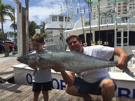 Good Deep Sea Fishing in Fort Lauderdale | Fishing Headquarters