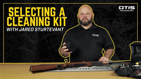 Selecting Your First Gun Cleaning Kit - YouTube