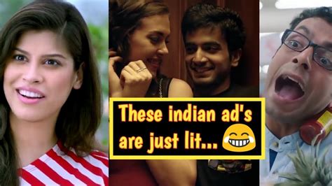 STUPID INDIAN ADS || THESE INDIAN ADS ARE STUPID || FUNNY INDIAN ADS ...