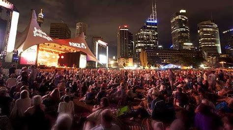 Sydney Festival Announces Full Program for 2014 - Concrete Playground ...