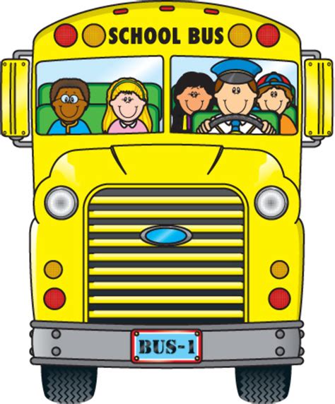 Download High Quality school bus clipart front Transparent PNG Images - Art Prim clip arts 2019