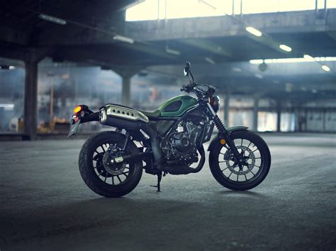 Honda CL500 Scrambler Is Slated For US Market Soon! - Adventure Rider