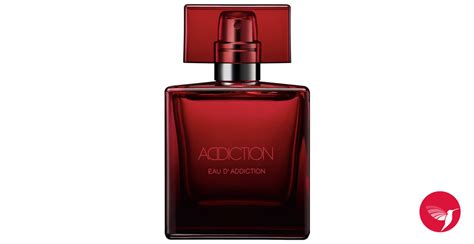 Eau d'Addiction Addiction perfume - a fragrance for women 2019