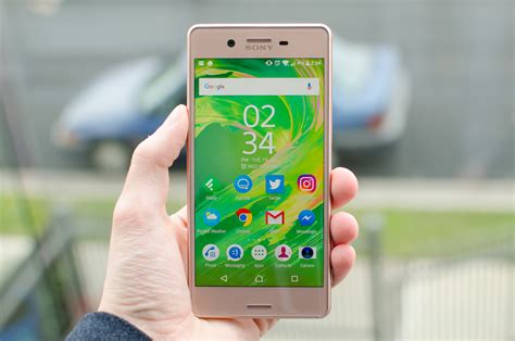 Sony Xperia X Performance Review Photo Gallery - TechSpot