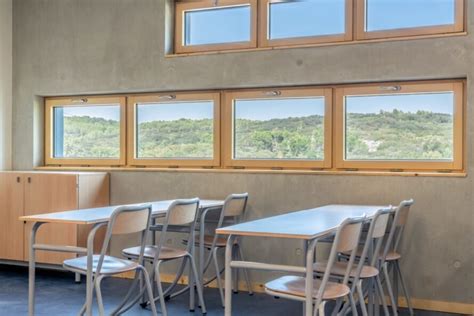 Ada Lovelace Secondary School by A+ Architecture | Inhabitat - Green Design, Innovation ...