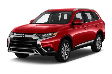 2020 Mitsubishi Outlander - New Mitsubishi Outlander Prices, Models ...