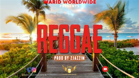 [FREE] Reggae Beat(Produced By A-Z) - YouTube