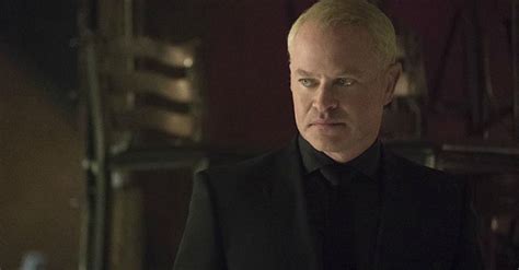 Damien Darhk Terrorizes Humanity in New "Arrow" Finale Trailer