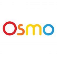 Osmo | Brands of the World™ | Download vector logos and logotypes