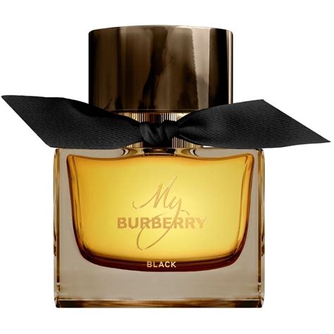 Burberry My Burberry Black For Her EDP 50 ml • Voksguide.dk