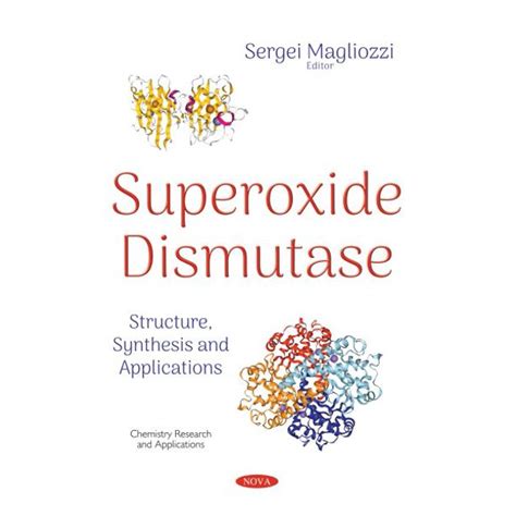 Superoxide Dismutase - Walmart.com - Walmart.com