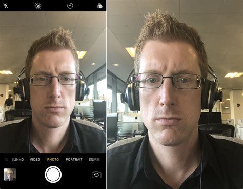 How To Flip An iPhone Photo: Get A Mirror Selfie | Macworld