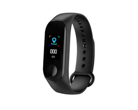 Give The Gift Of Health This Christmas With A Smart Blood Oxygen Monitor Watch - The DailyMoss