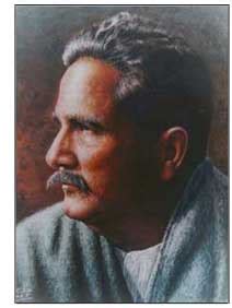 The Philosophy of Muhammad Iqbal