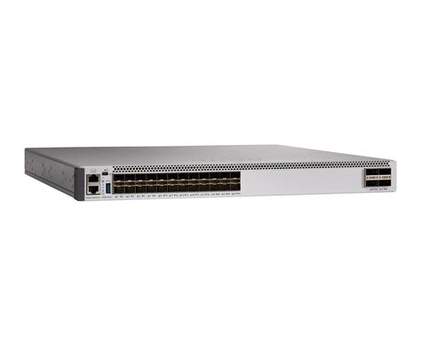 Cisco C9500-48Y4C-A Catalyst 9500 Series 48 Port Switch - Network Advantage | Netmode