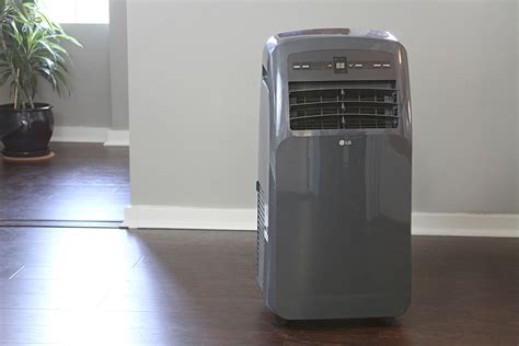 LG Portable Air Conditioner Reviews: Cost, Size, And Price