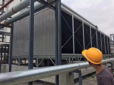 What is Cooling Tower Fill? Which Type is Best?