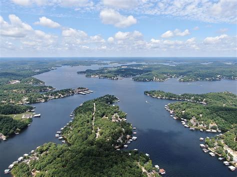 Osage Nation Earmarks Land for Lake Ozark Casino