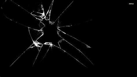 Cracked TV Screen Prank Wallpaper (62+ images)