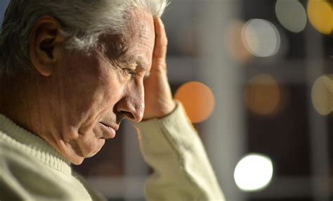 Dealing with Sundowning - Ascend Hospice Care