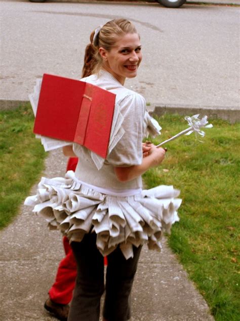 Easy DIY Halloween Costume Ideas - MomAdvice