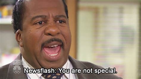 12 Times Stanley From 'The Office' Said What We Were All Thinking at ...