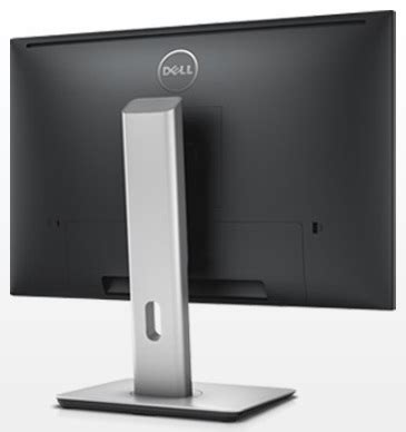 Dell U2415 Review - TFTCentral